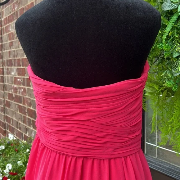 🩷Ralph Lauren Evening Dress🩷 - Picture 7 of 11